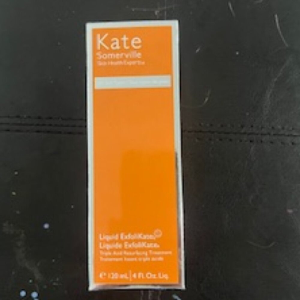 Kate Somerville Liquid ExfoliKate